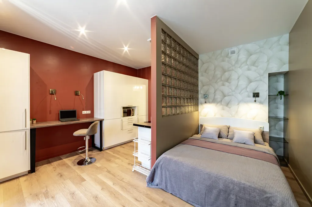 Уютная квартира рядом с аэропортом Шереметьево