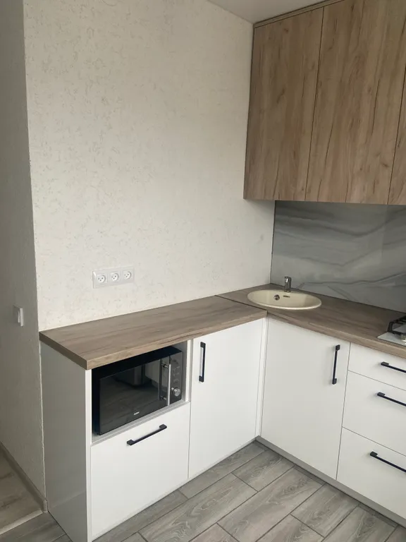 Уютная квартира в Янтарном