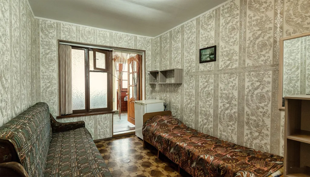 Квартира Комната — Геленджик