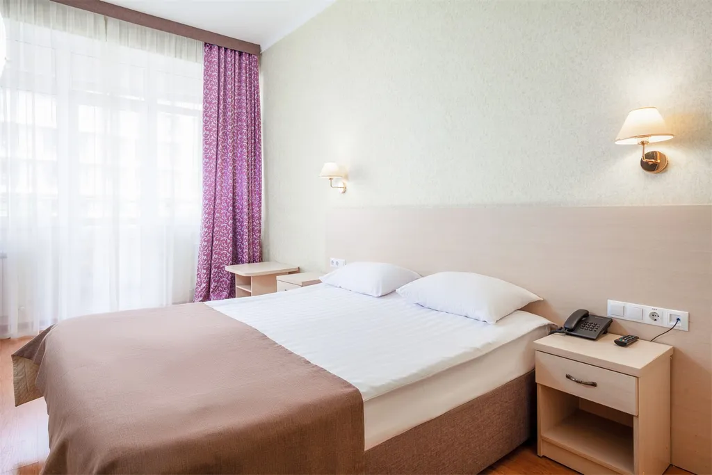 Квартира Комната — Адлер