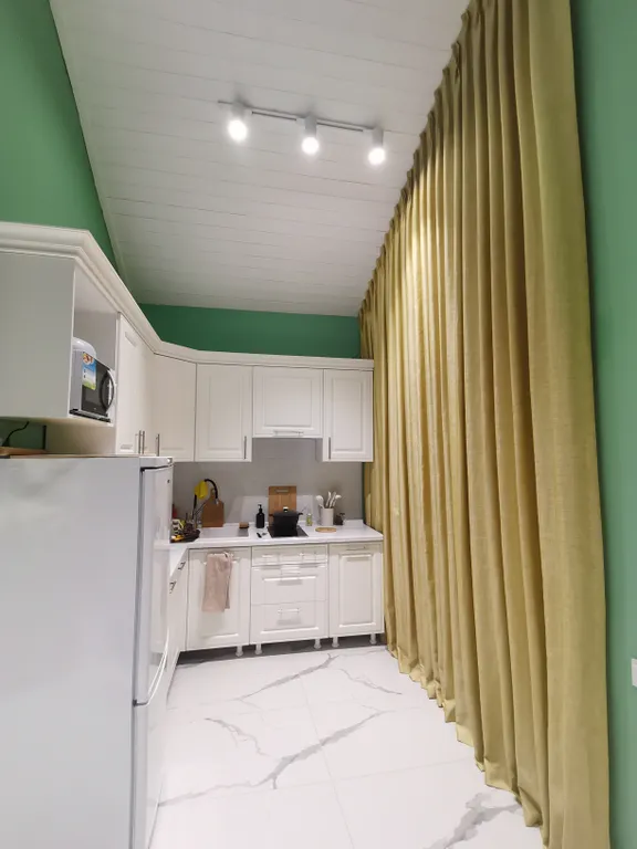 Уютный новый дом у пляжа