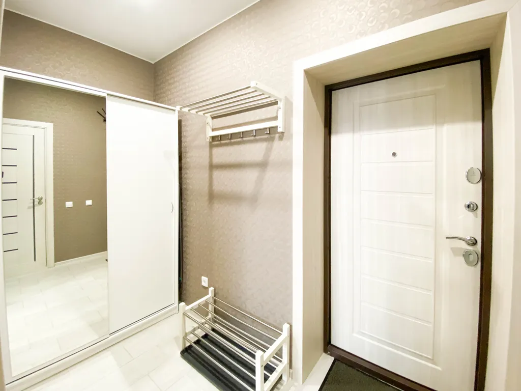 Апартаменты в историческом центре