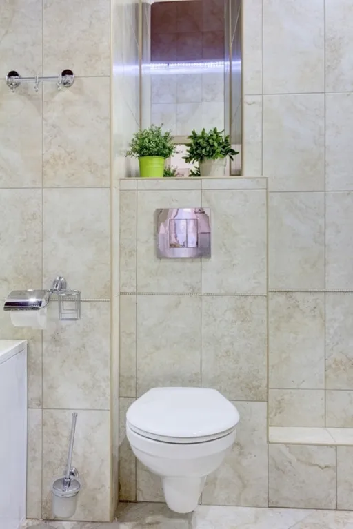 Апартамент с джакузи