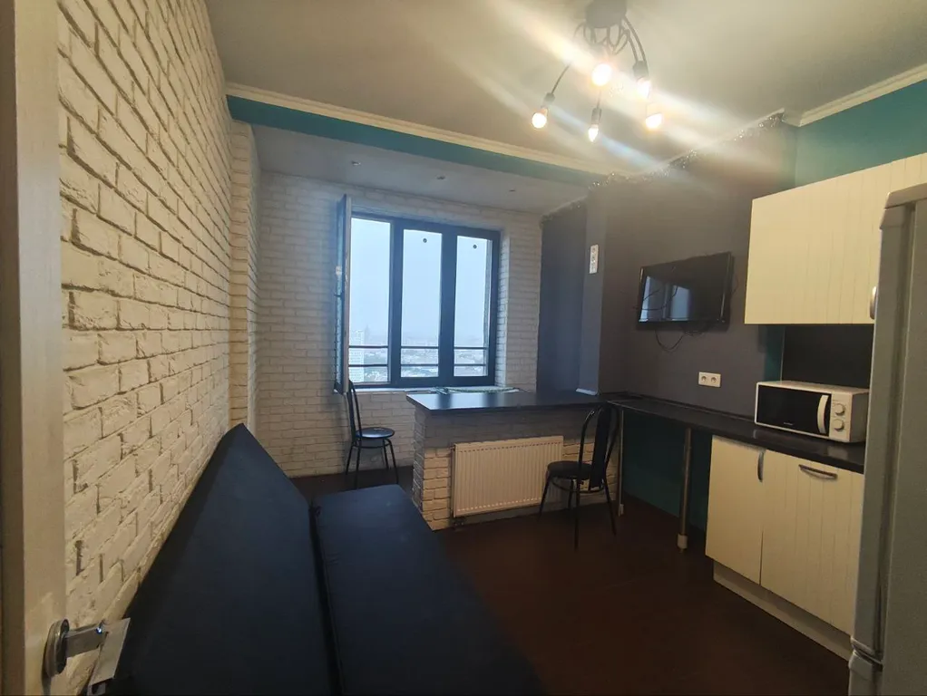 Квартира Квартира Cooltrane — Москва