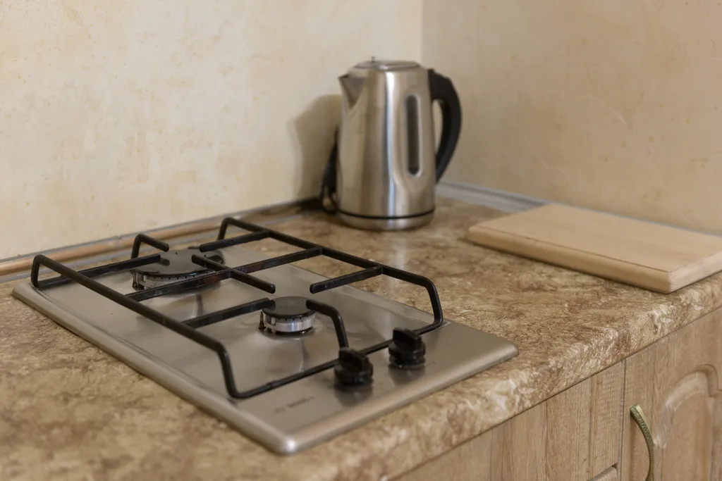 Квартира в центре курортной зоны