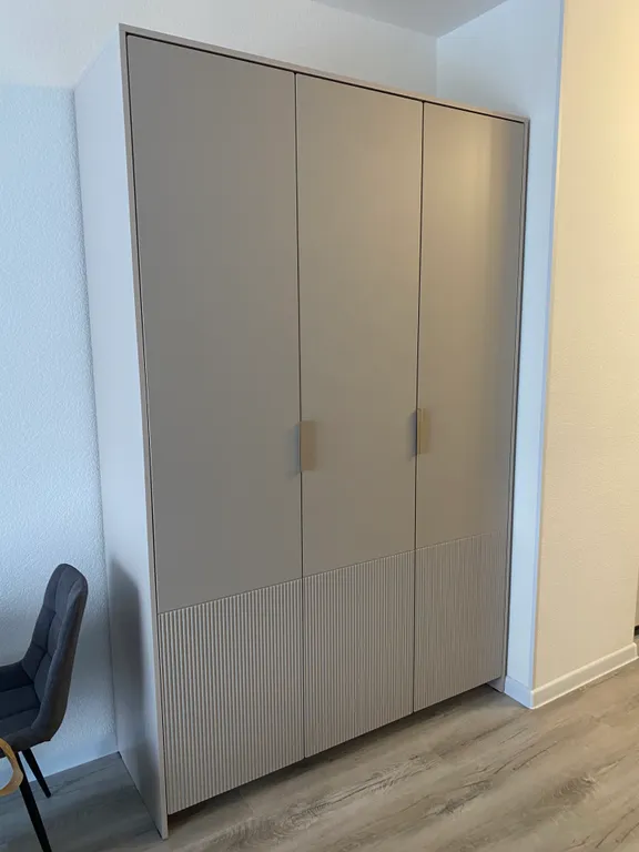 Квартира Квартира Уютная студия — Бугры