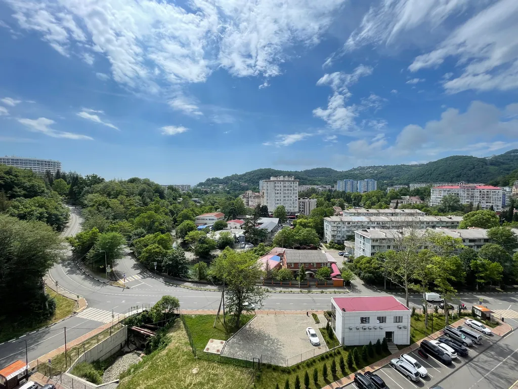 Дизайнерская евротрёхкомнатная квартира в жк аллея парк