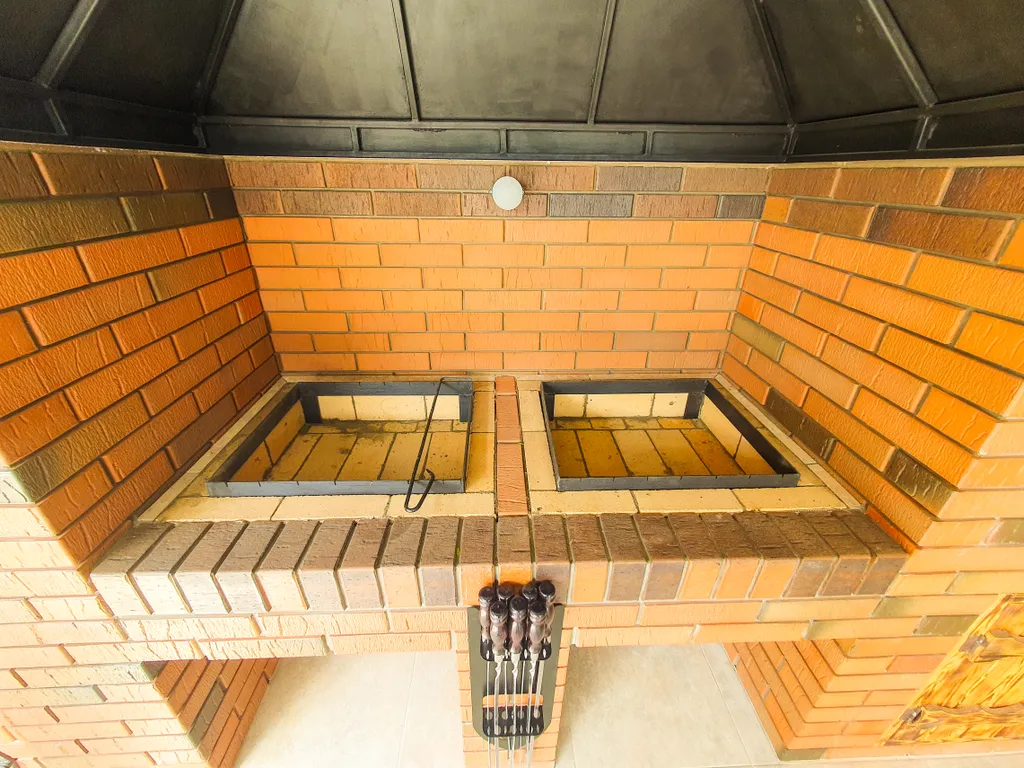 Дом на берегу Азовского моря