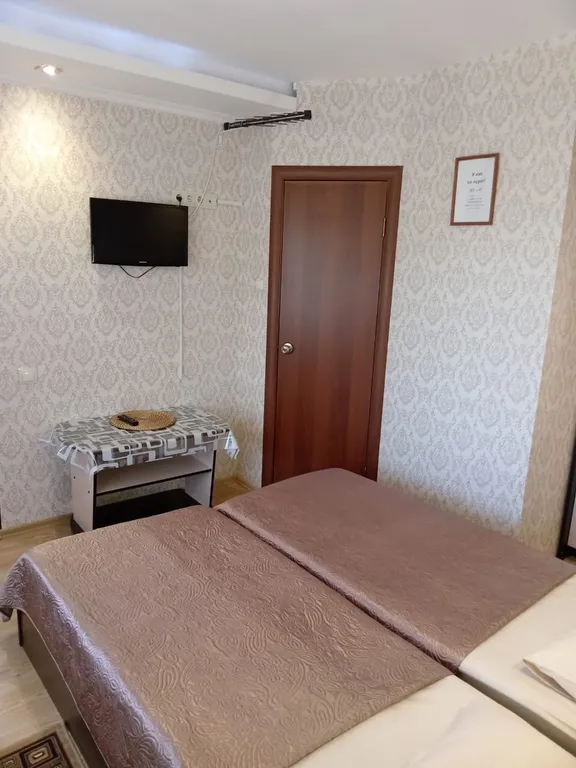 Две смежные комфортные комнаты в частном доме