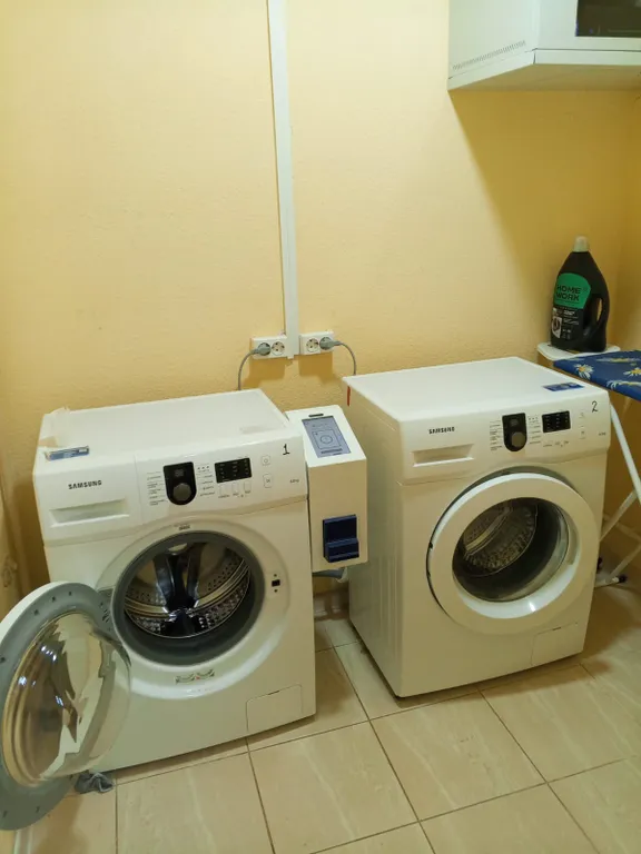 Апартаменты у моря