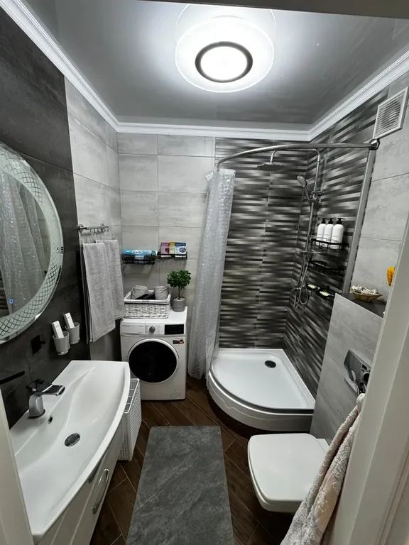 Квартира Уютная квартира для отдыха у моря — Зеленоградск