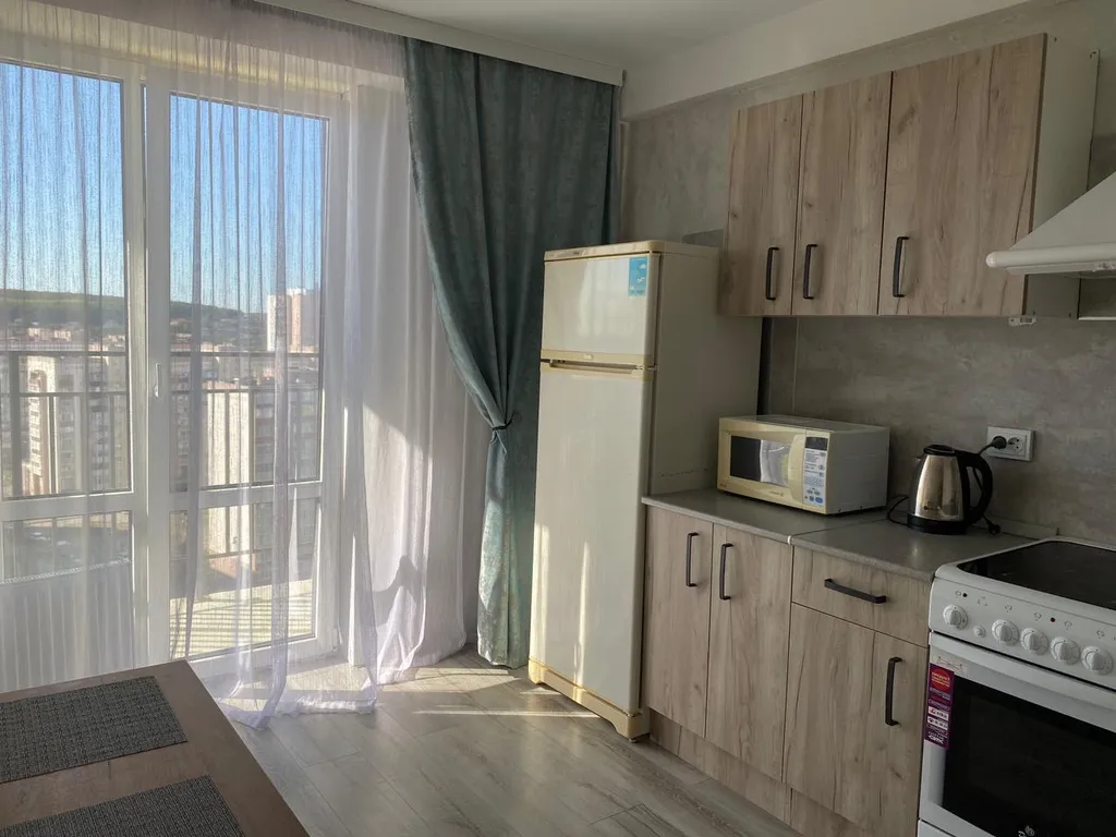 Уютная квартира для наших гостей