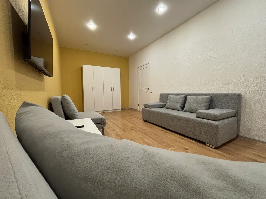 Уютная квартира возле горнолыжного склона Big Wood