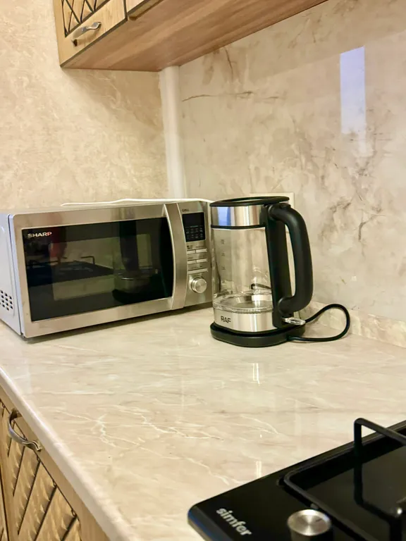 Квартира в центре у Цветника