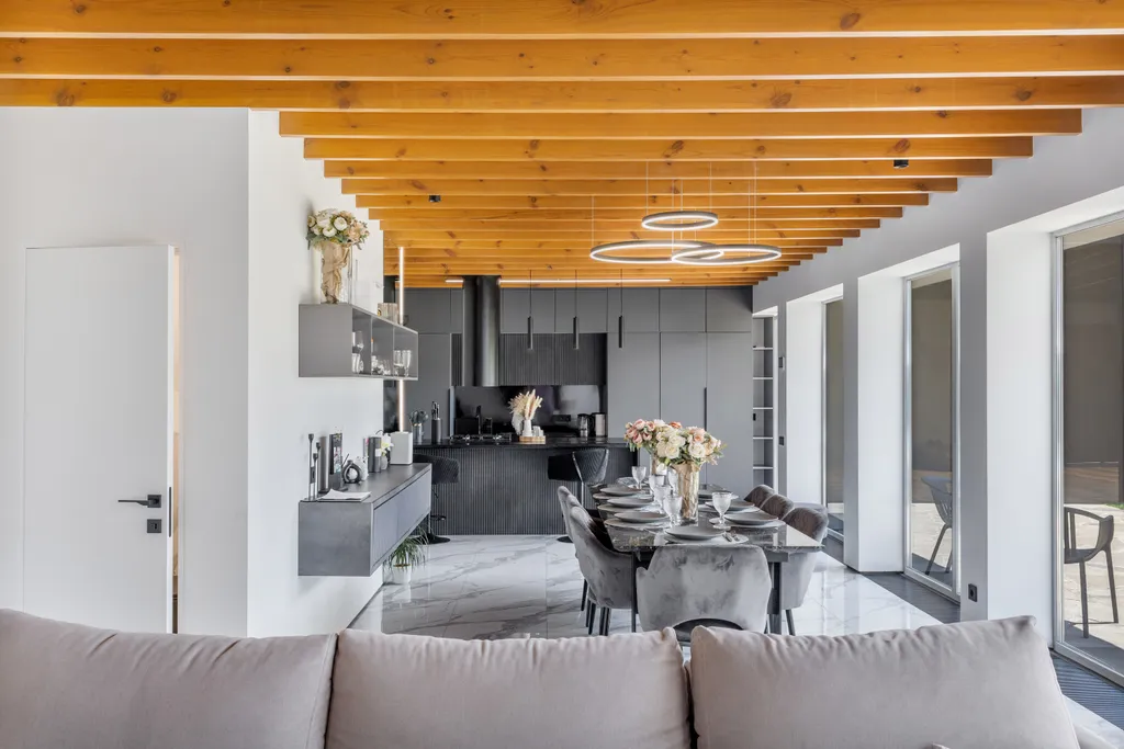 Вилла Alansberg