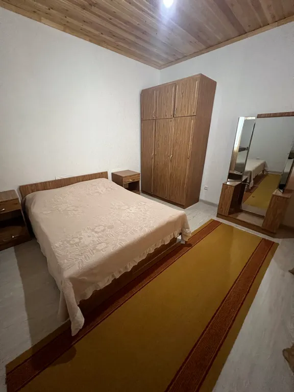 Коттедж Гостевой дом 3 Вишневый сад — аренда посуточно в Хунзах