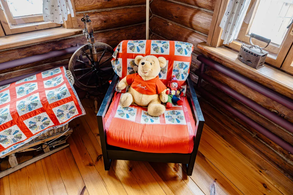 6-комнатный Дом