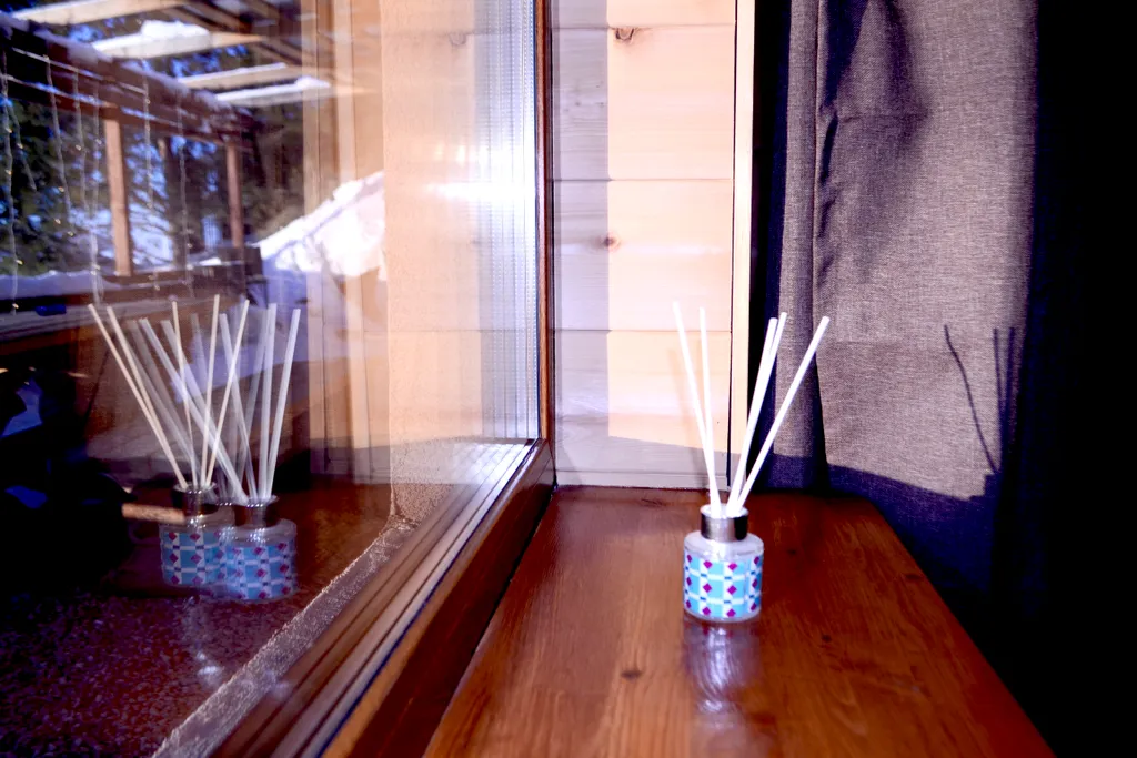 Частный дом на берегу реки Волги