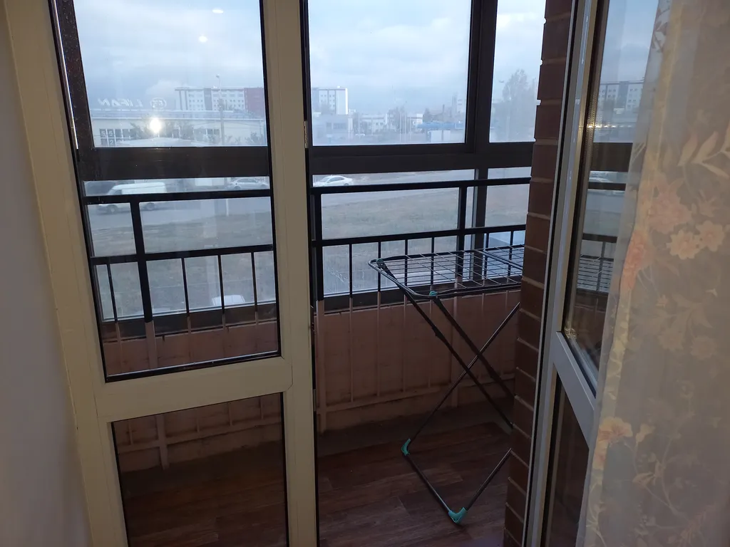 Уютная Студия на Бейкер-Стрит