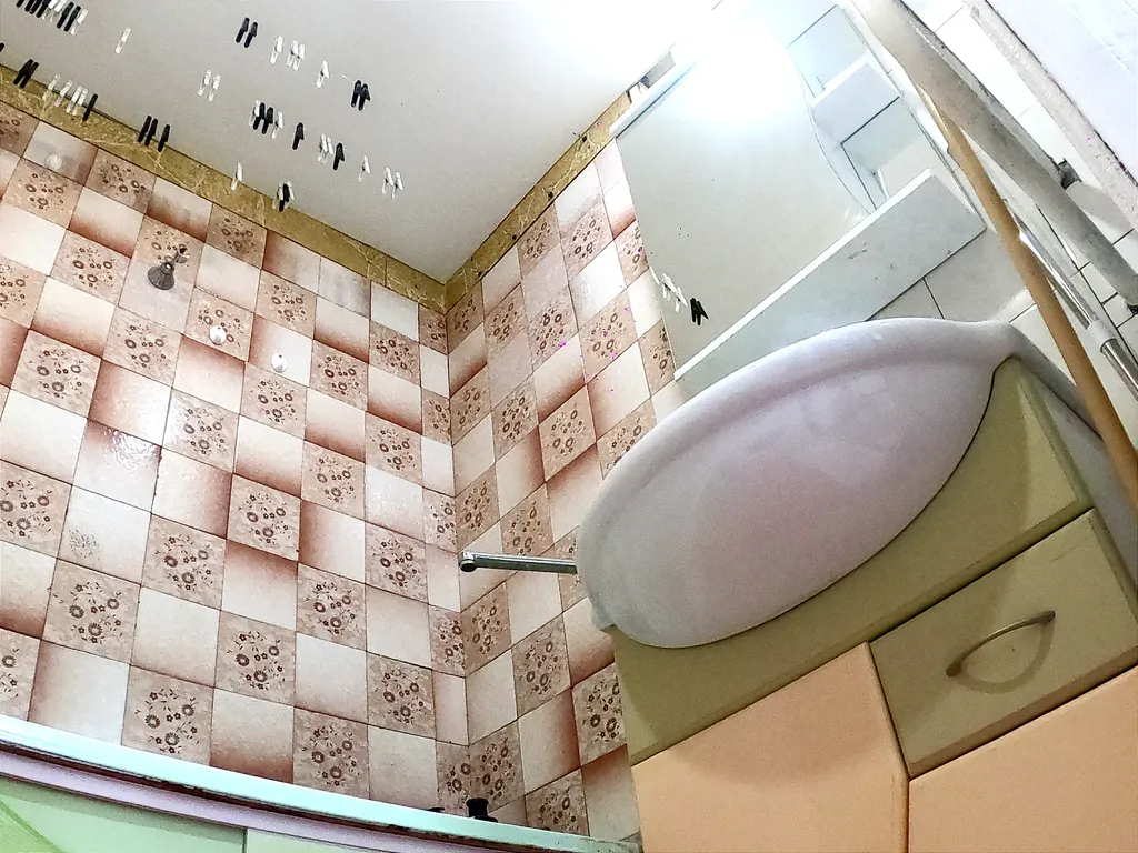 Комфортная четырёхкомнатная квартира