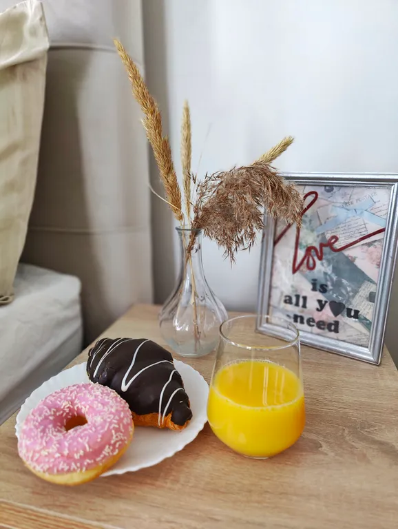 Панорамная квартира 3 Раздельные комнаты