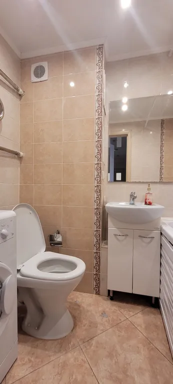 Квартира в историческом месте - центр