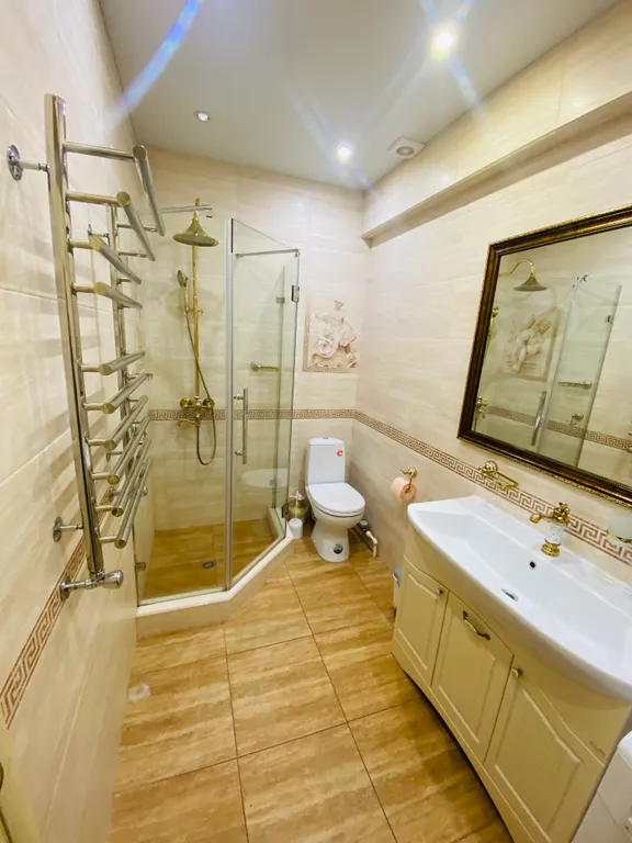 Апартамент Воздух курорта