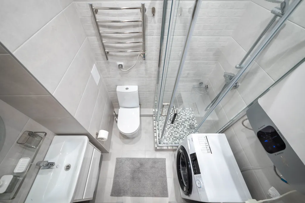 Квартира Новая квартира у моря с видом на горы — Сириус