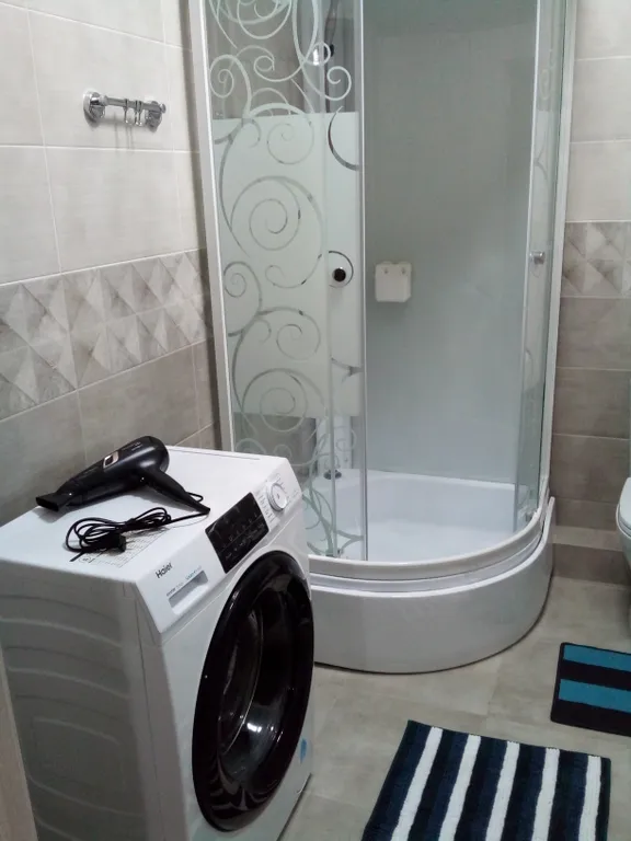 Квартира Квартира в новом центре — Анапа