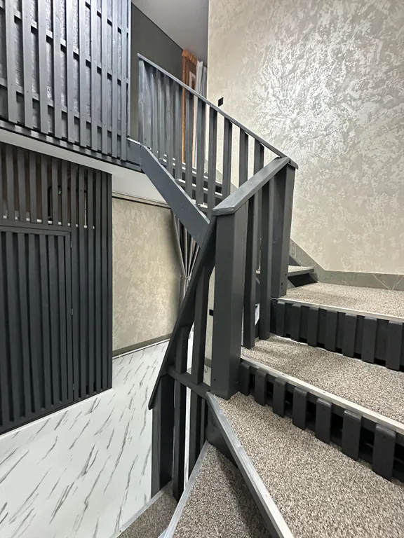 4-комнатный Дом