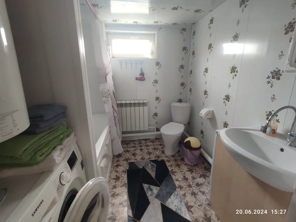 Усадьба Алтай-Вальяж