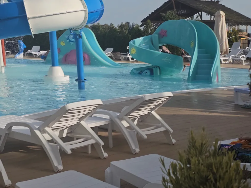 Квартира Уютная квартира у моря — Сириус