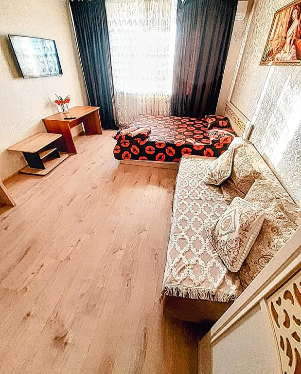 Уютная квартира в новостройке