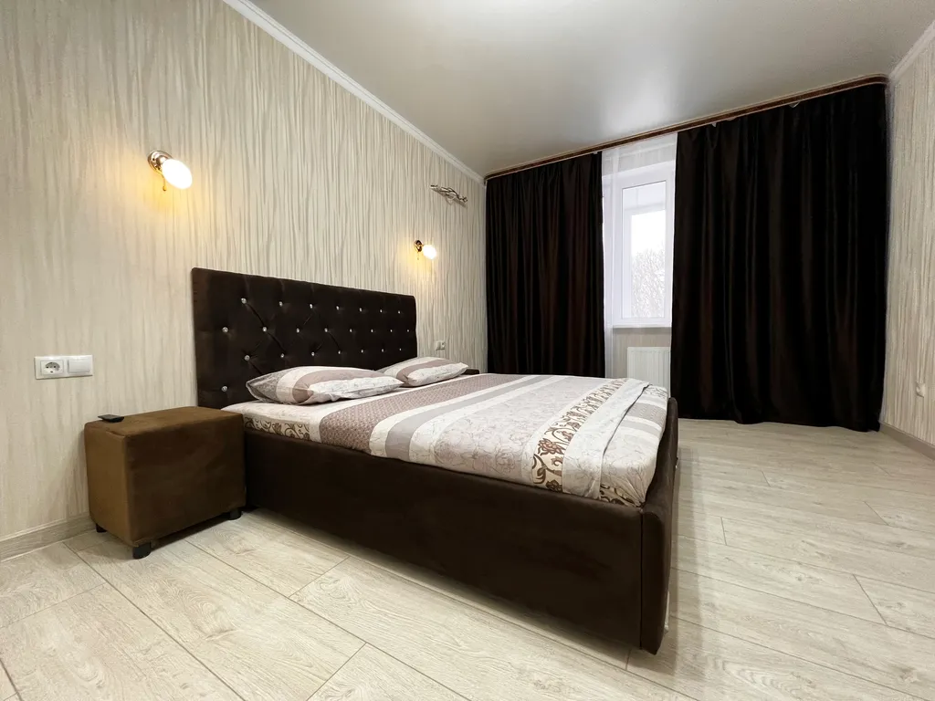 Евро однушка с видом на Бештау