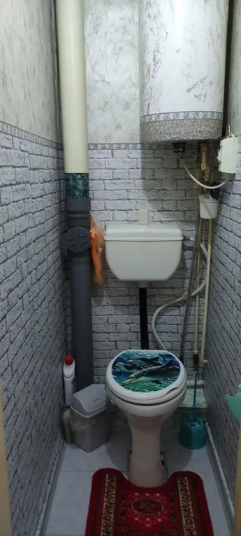 Квартира в уютном месте центра города