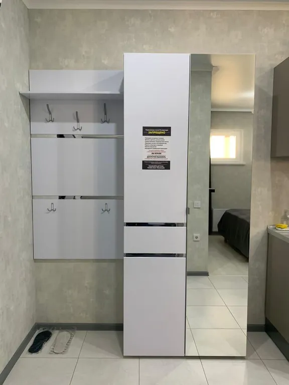 Квартира Новая квартира в 5 минутах от центра собственник — Элиста