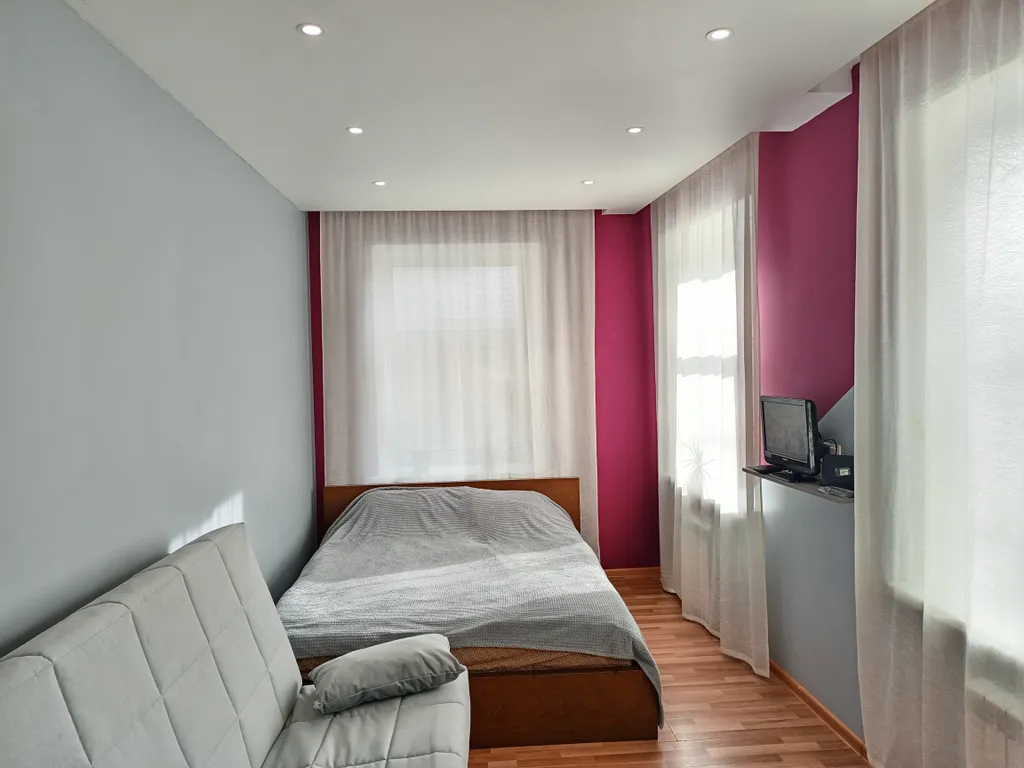 Студия в центре Кронштадта