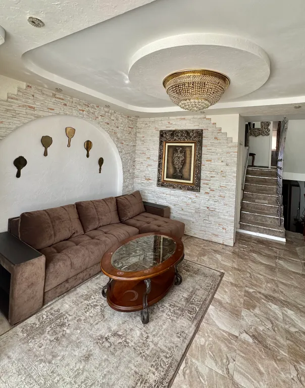 Апартамент Люкс в центре города