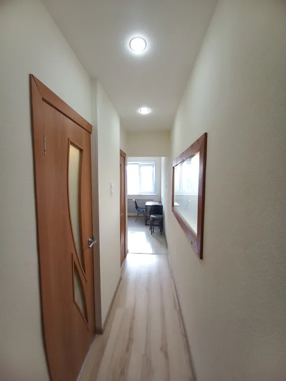 Уютные апартаменты в центре