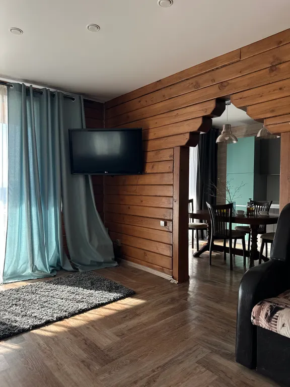 Дом на Байкале «Home.Baikal» с видом на озеро!!!