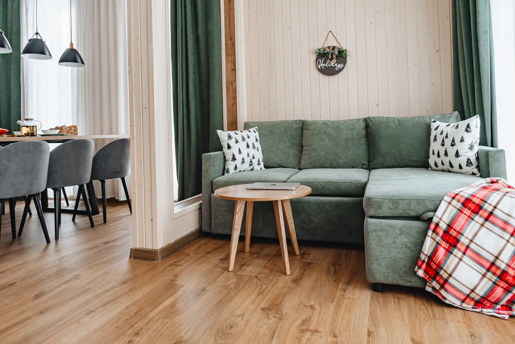 Дом 66 квадратов