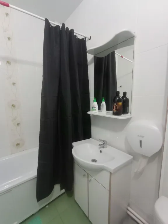 Уютна студия в ЖК Новый свет