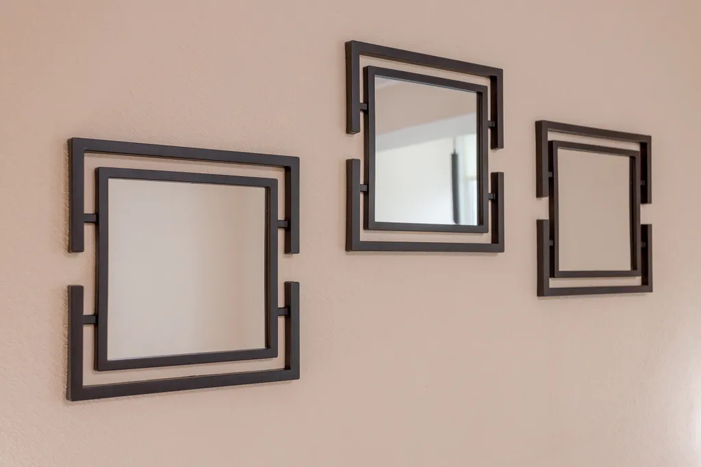 Приятная квартира у парка