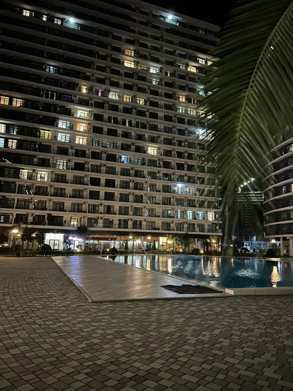 Whait Sails Apartments у бассейна для большой семьи