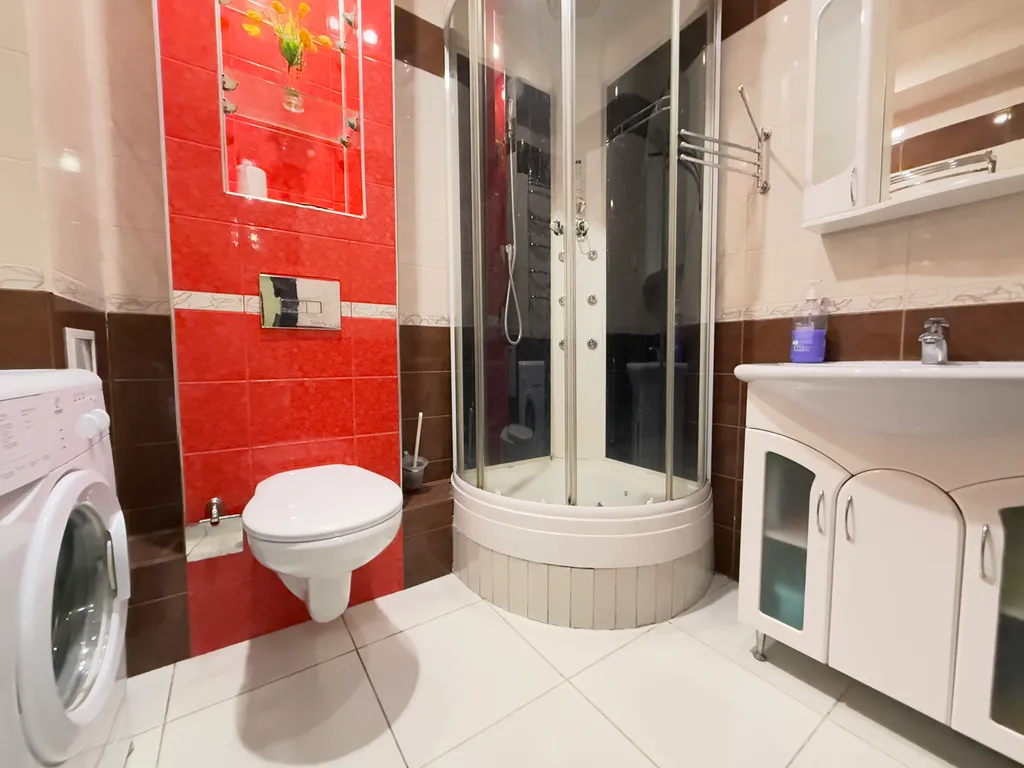 Квартира Квартира Тут хорошо на Сурикова — Екатеринбург