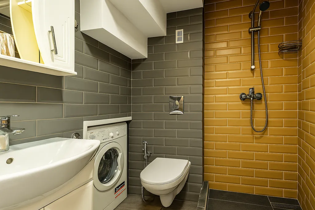 Квартира 1-комнатная Квартира — Москва