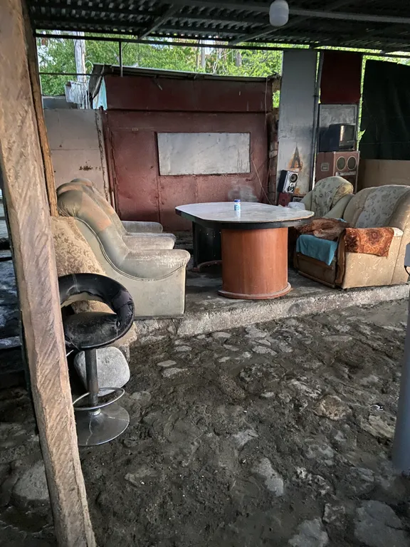 Комната на берегу