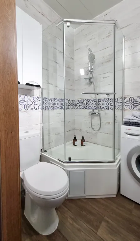 Квартира Квартира Средиземноморье — Калининград