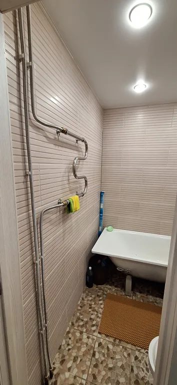 Квартира для вашего удобства