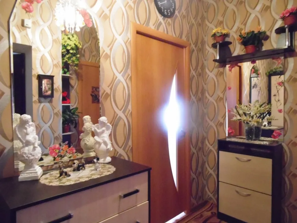 Уютная квартира в 7 минутах ходьбы от центра города